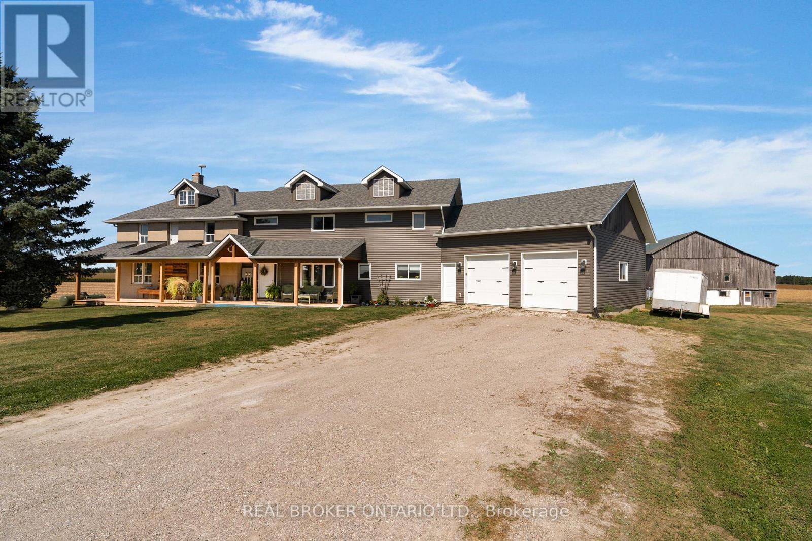 4542 6 Sunnidale Concession, Clearview, Ontario  L0M 1S0 - Photo 5 - S12414615