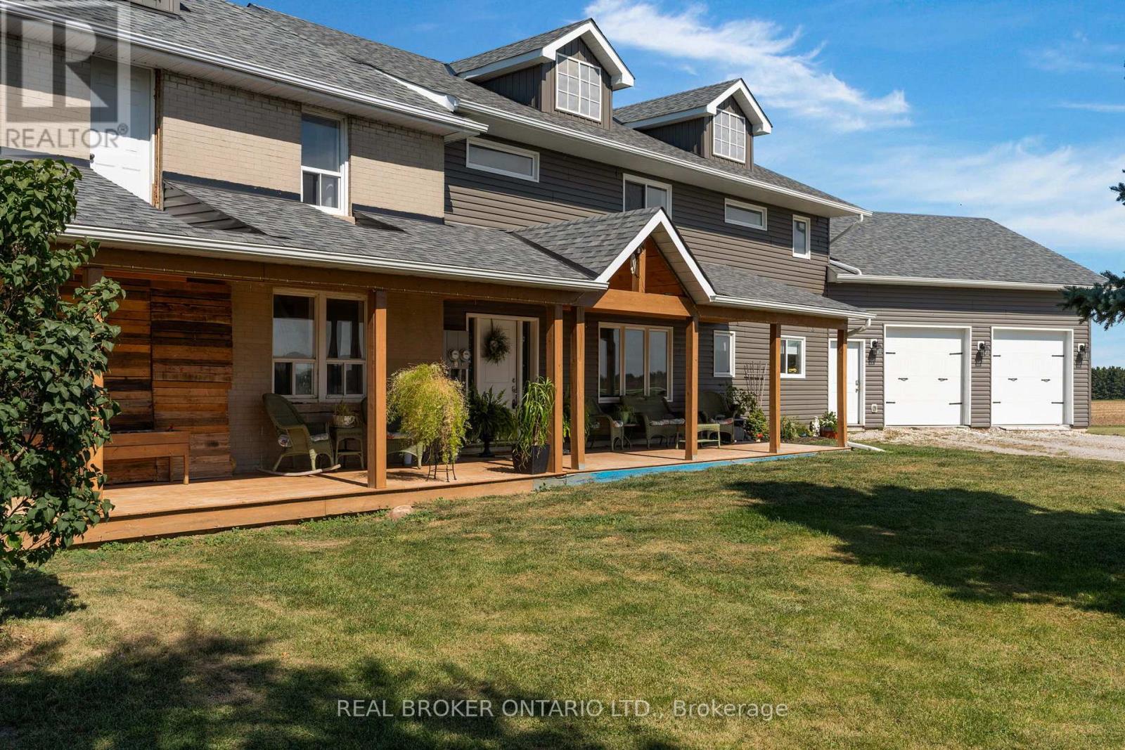 4542 6 Sunnidale Concession, Clearview, Ontario  L0M 1S0 - Photo 6 - S12414615