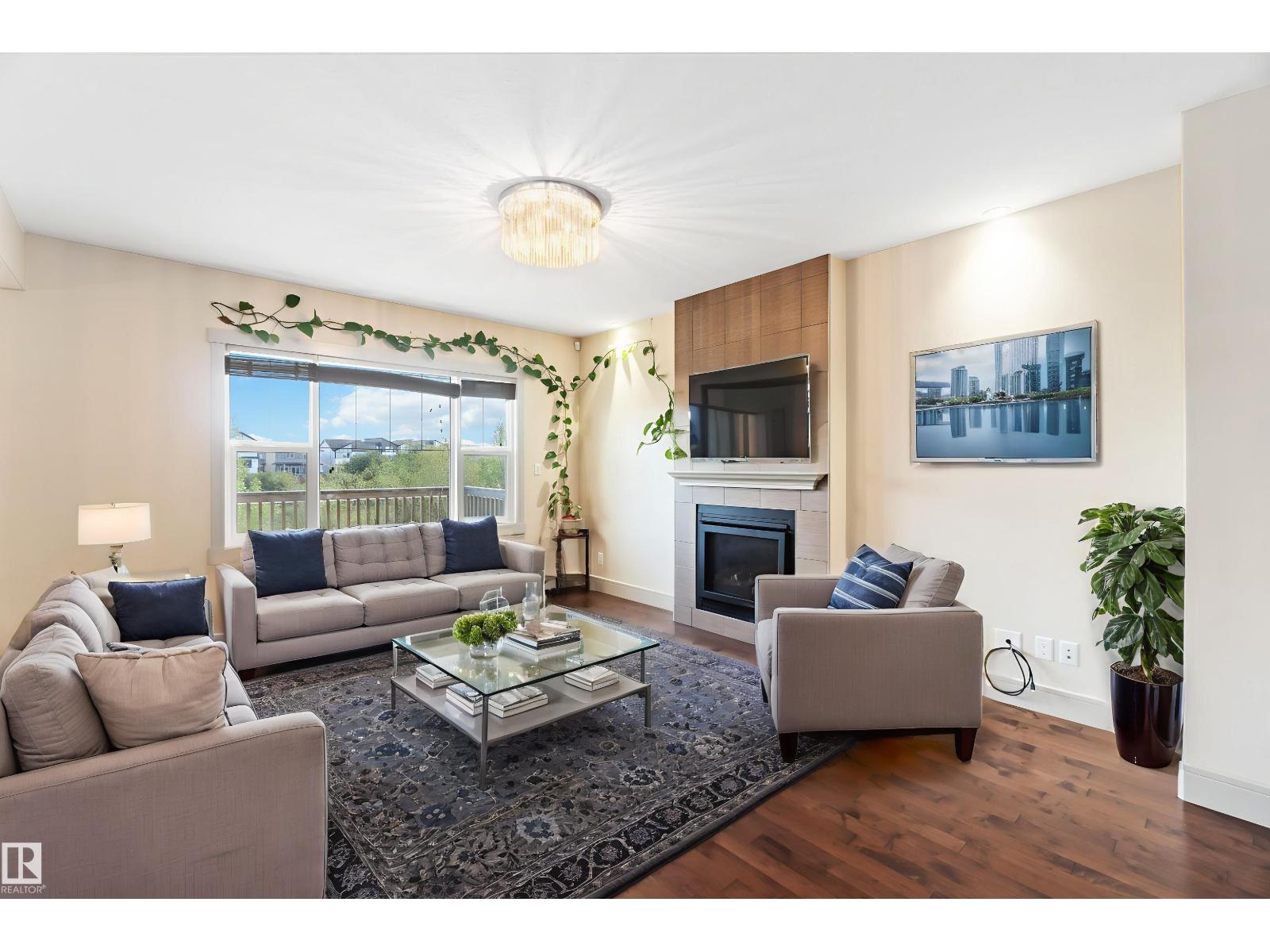 3434 Parker Loop Sw, Edmonton, Alberta  T6W 2W9 - Photo 5 - E4450602