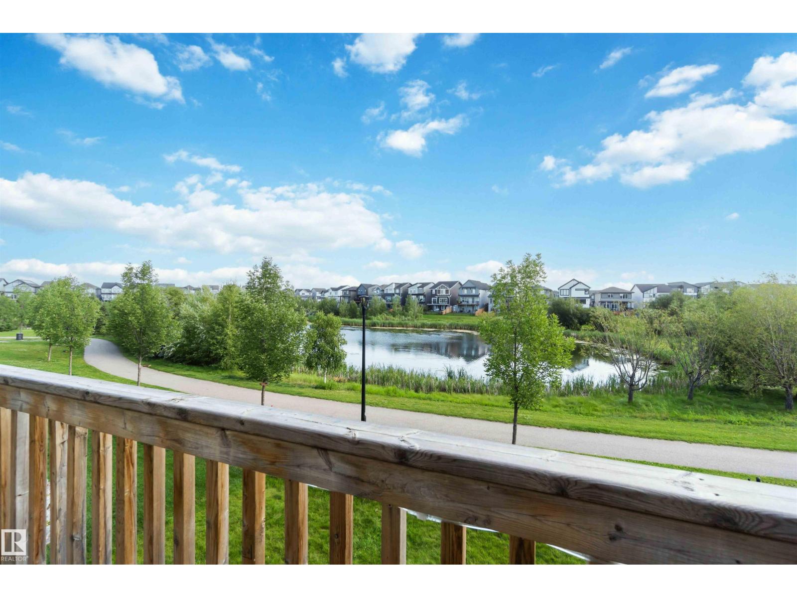 3434 Parker Loop Sw, Edmonton, Alberta  T6W 2W9 - Photo 3 - E4450602