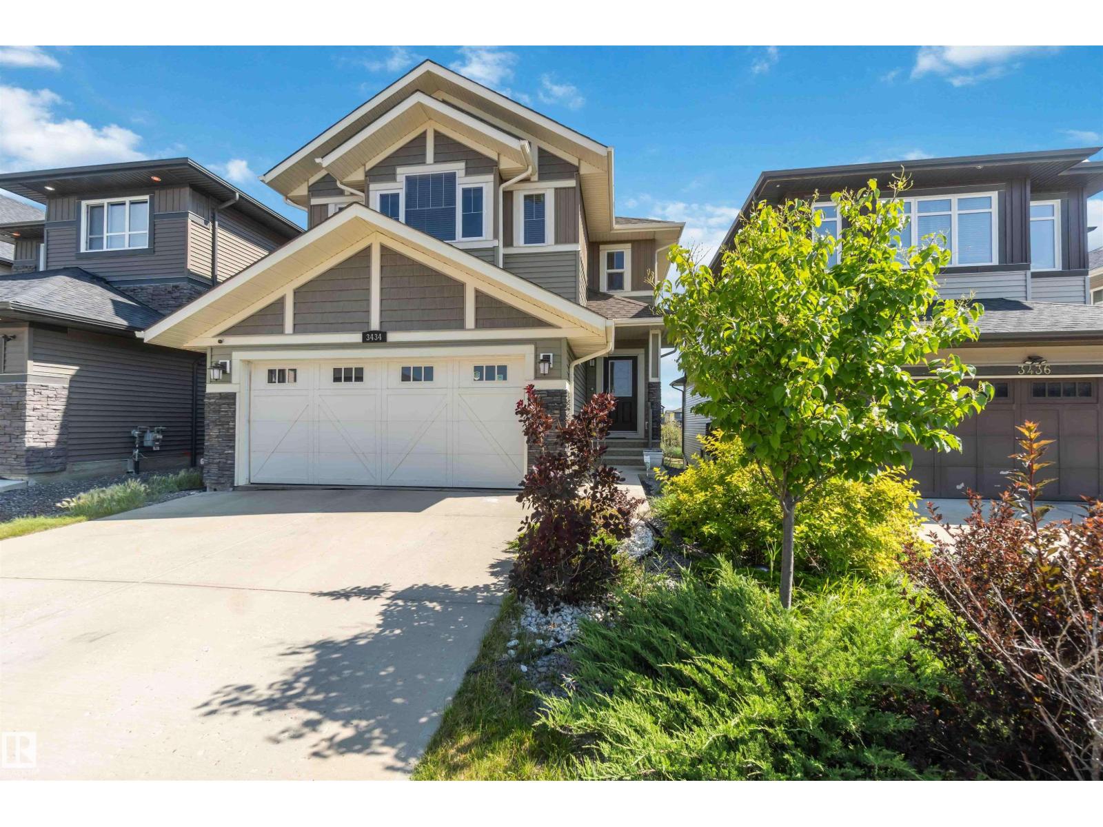 3434 Parker Loop Sw, Edmonton, Alberta  T6W 2W9 - Photo 64 - E4450602