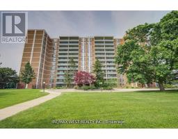 606 - 44 LONGBOURNE DRIVE, Toronto, Ontario