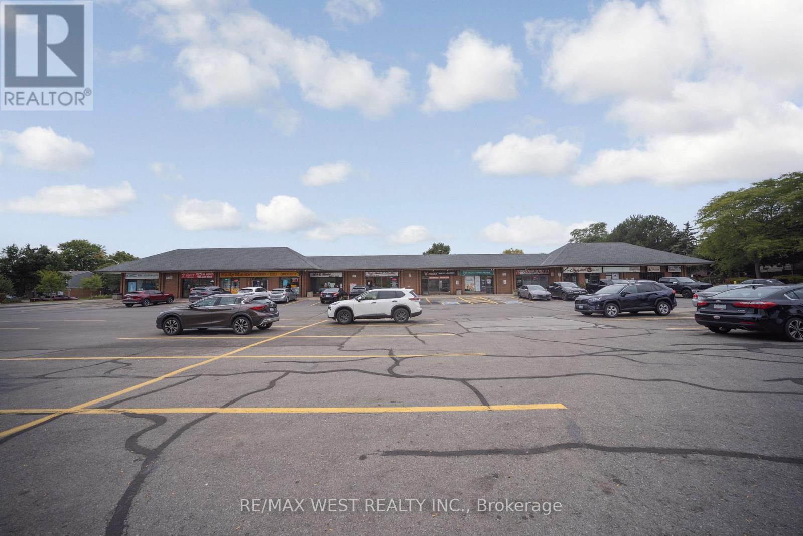 1&2 - 1500 Sixth Line, Oakville (Cp College Park), Ontario  L6H 2P2 - Photo 11 - W12414462