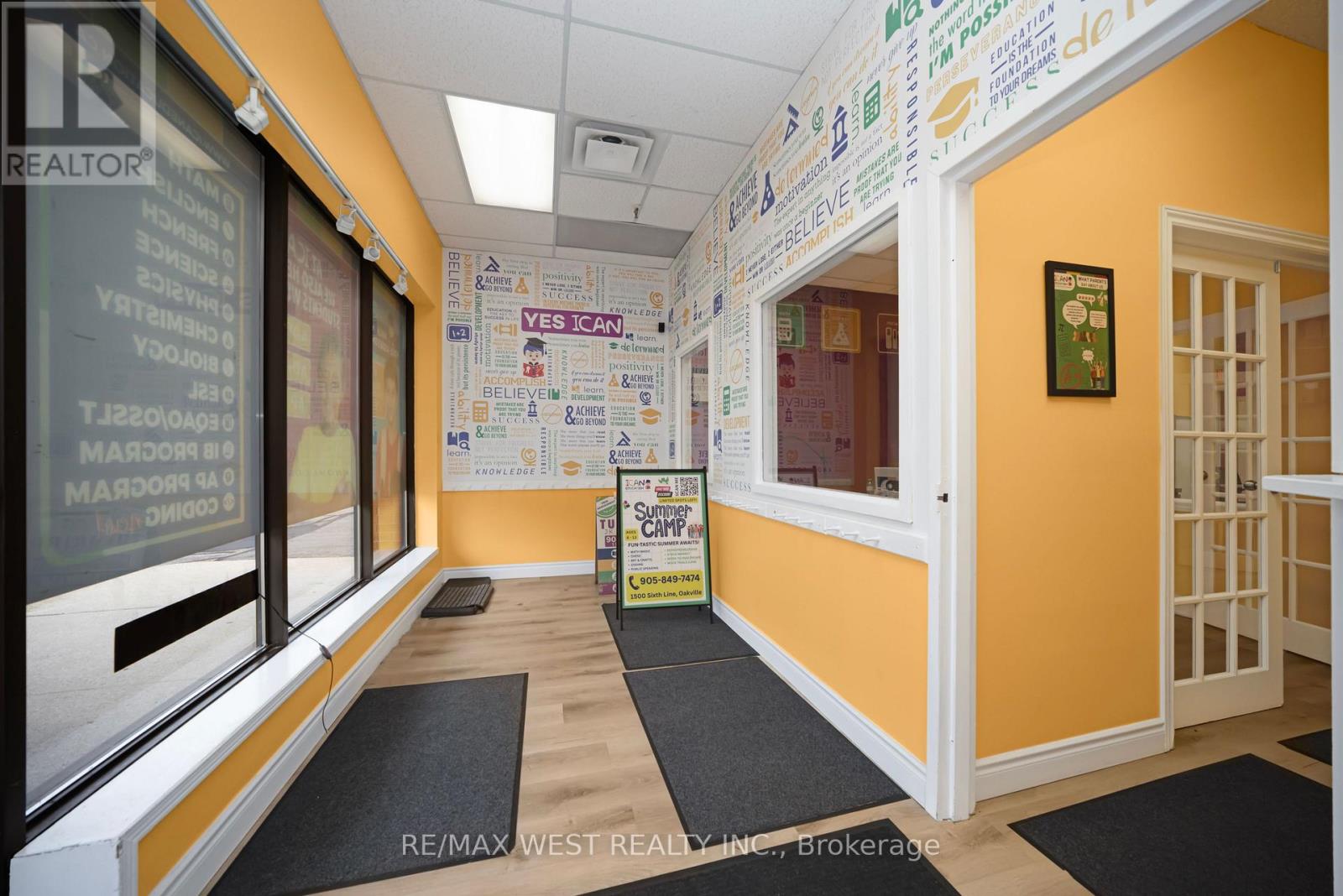 1&2 - 1500 Sixth Line, Oakville (Cp College Park), Ontario  L6H 2P2 - Photo 13 - W12414462