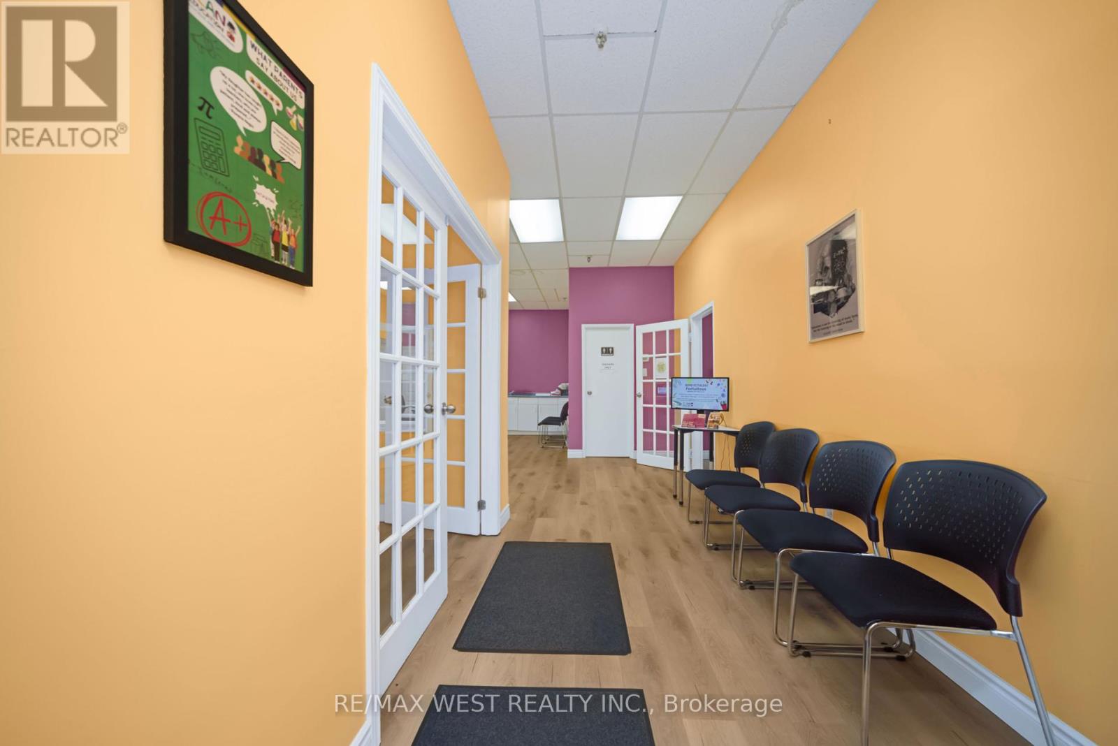 1&2 - 1500 Sixth Line, Oakville (Cp College Park), Ontario  L6H 2P2 - Photo 16 - W12414462