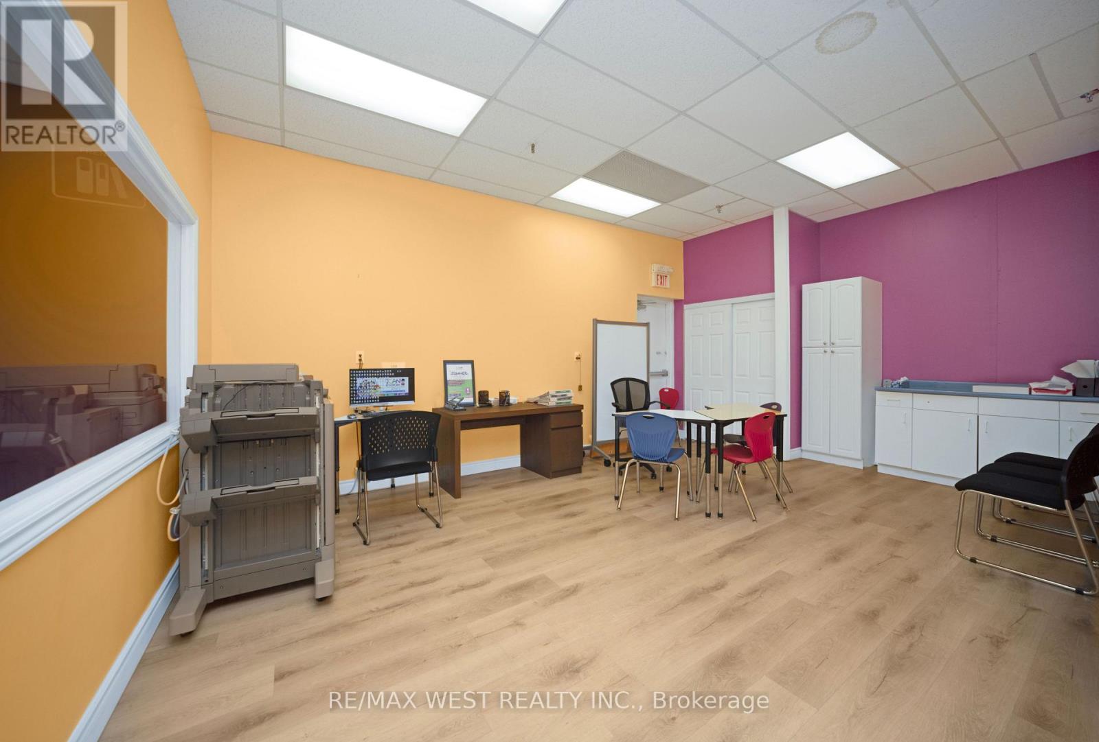 1&2 - 1500 Sixth Line, Oakville (Cp College Park), Ontario  L6H 2P2 - Photo 21 - W12414462