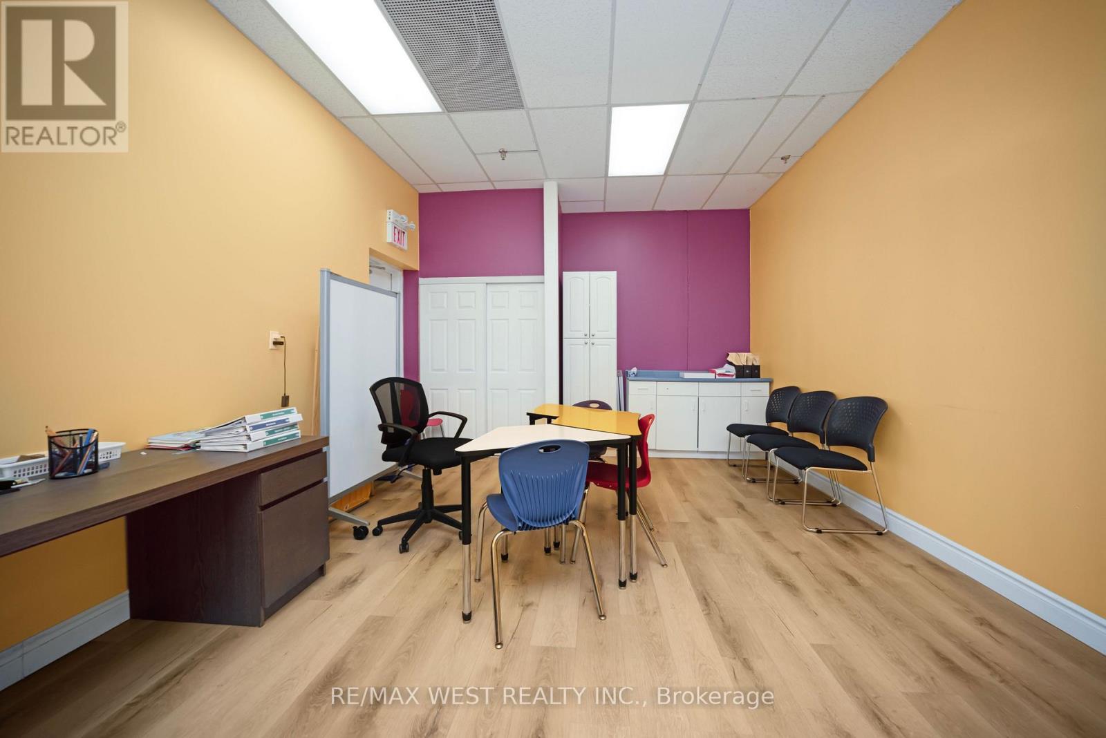 1&2 - 1500 Sixth Line, Oakville (Cp College Park), Ontario  L6H 2P2 - Photo 22 - W12414462