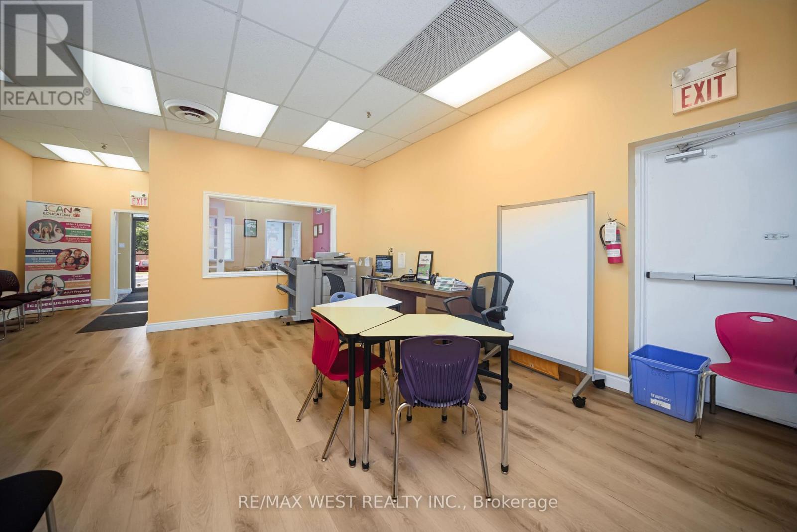 1&2 - 1500 Sixth Line, Oakville (Cp College Park), Ontario  L6H 2P2 - Photo 25 - W12414462