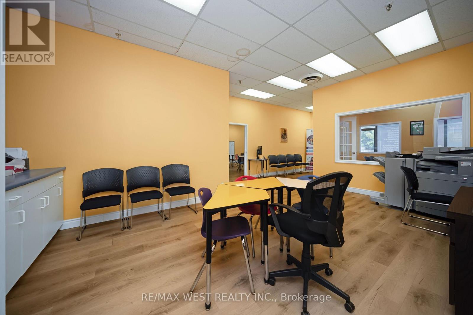1&2 - 1500 Sixth Line, Oakville (Cp College Park), Ontario  L6H 2P2 - Photo 26 - W12414462