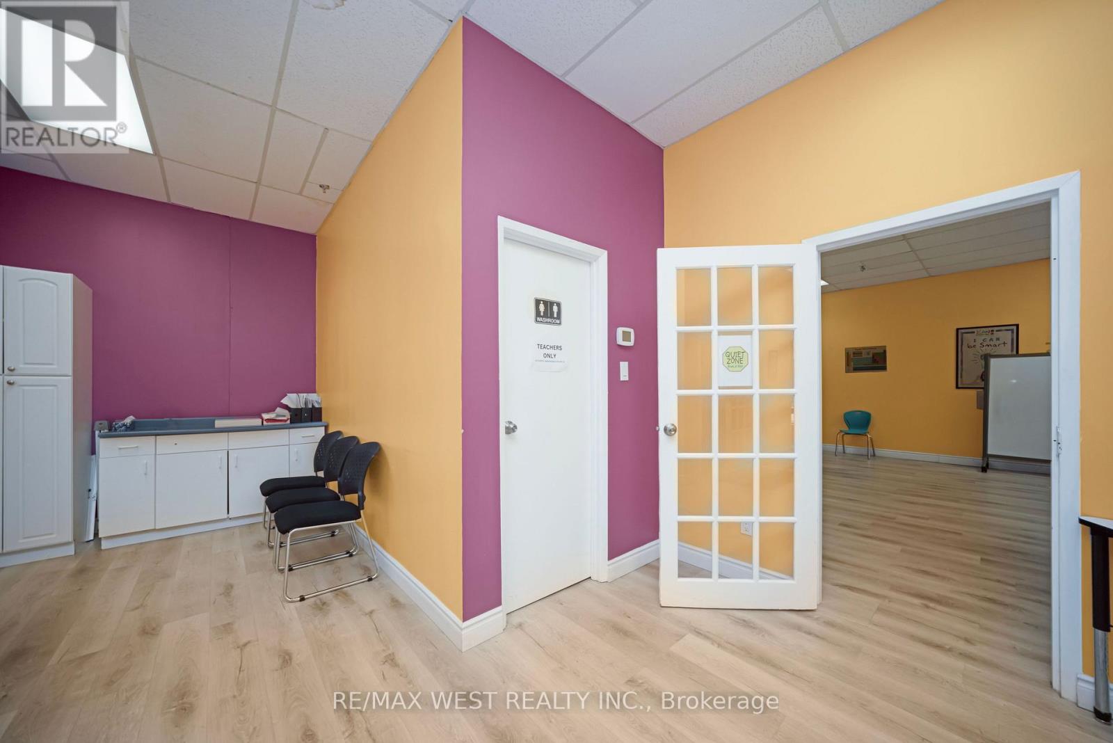 1&2 - 1500 Sixth Line, Oakville (Cp College Park), Ontario  L6H 2P2 - Photo 28 - W12414462