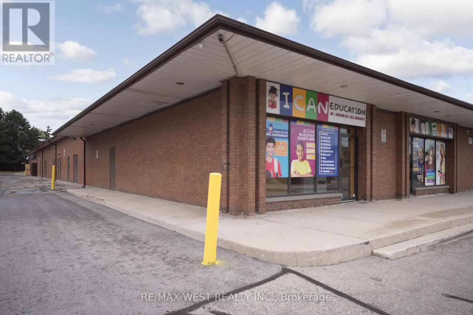 1&2 - 1500 Sixth Line, Oakville (Cp College Park), Ontario  L6H 2P2 - Photo 4 - W12414462