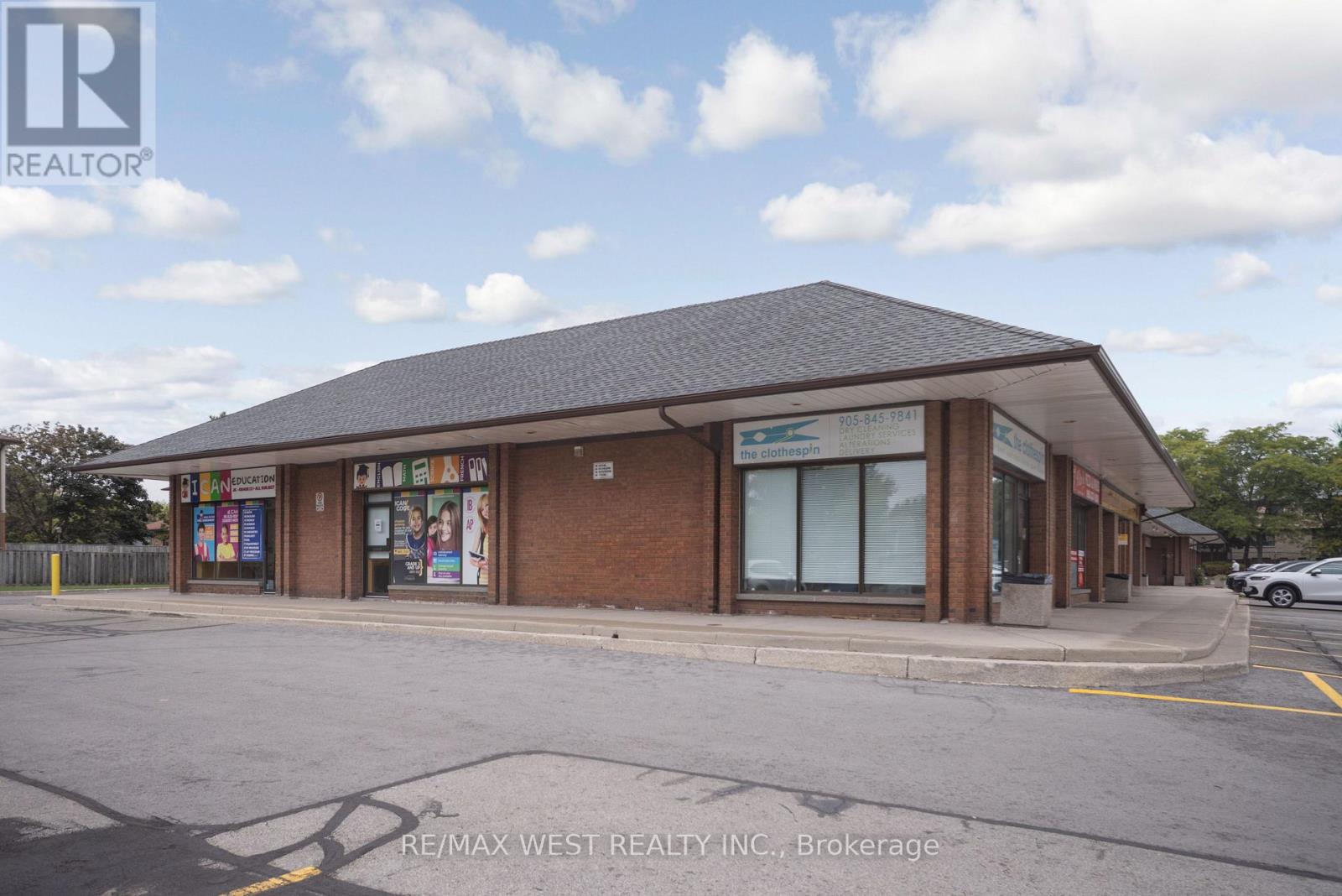 1&2 - 1500 Sixth Line, Oakville (Cp College Park), Ontario  L6H 2P2 - Photo 7 - W12414462