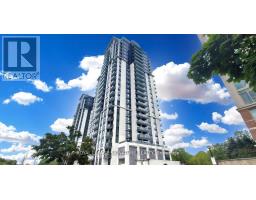 1407 - 202 BURNHAMTHORPE ROAD E, Mississauga, Ontario