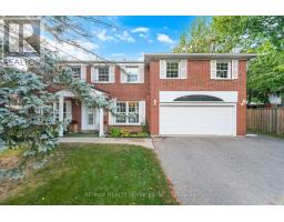 34 PEEL VILLAGE PARKWAY, Brampton, Ontario