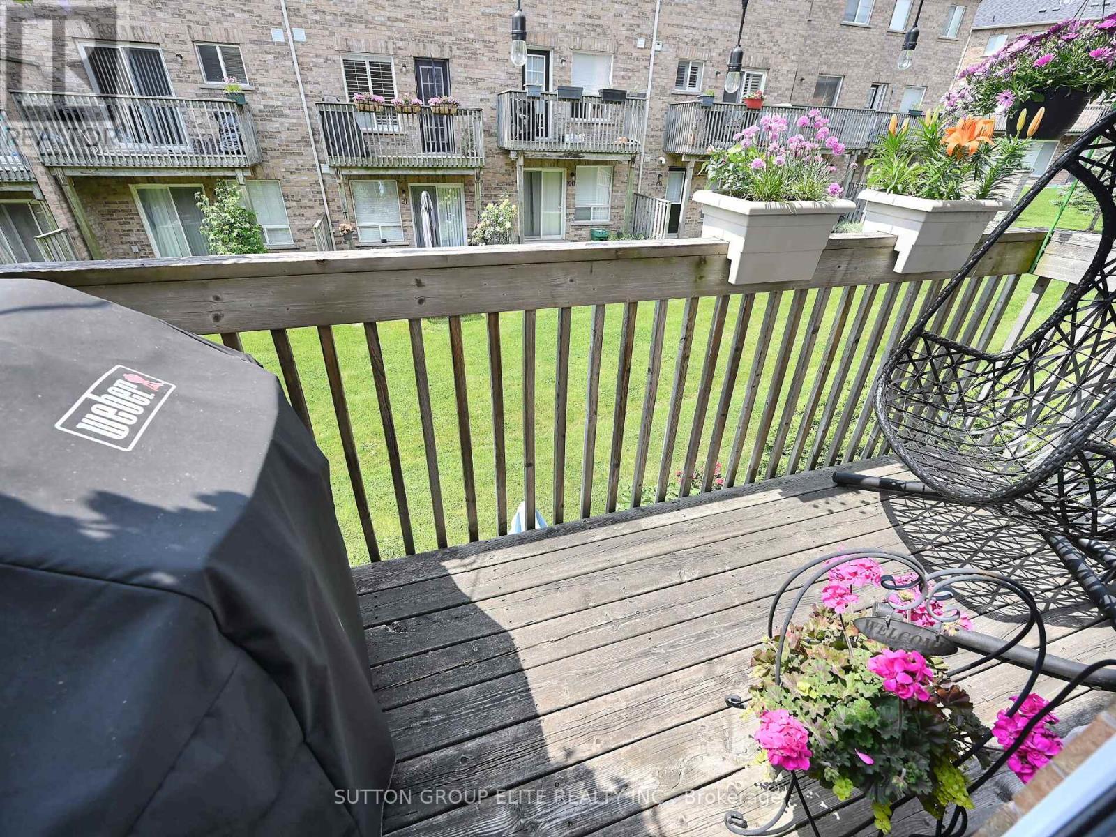48 - 601 Shoreline Drive, Mississauga, Ontario  L5B 4K7 - Photo 15 - W12414496