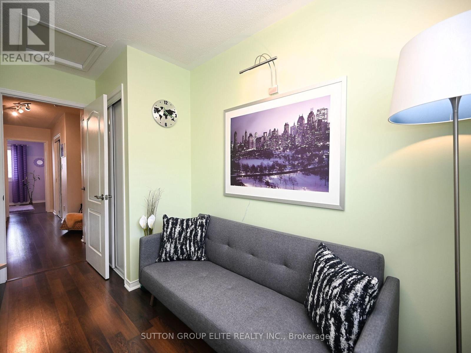 48 - 601 Shoreline Drive, Mississauga, Ontario  L5B 4K7 - Photo 26 - W12414496