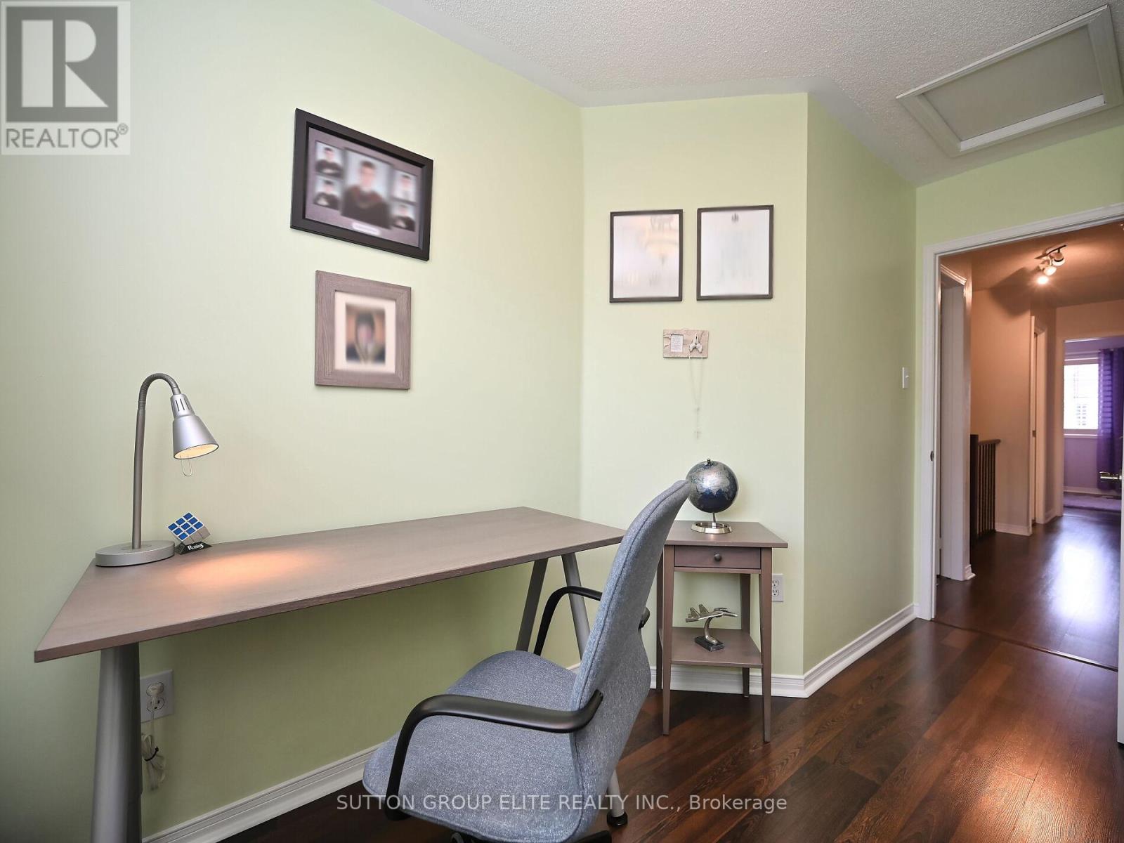 48 - 601 Shoreline Drive, Mississauga, Ontario  L5B 4K7 - Photo 27 - W12414496