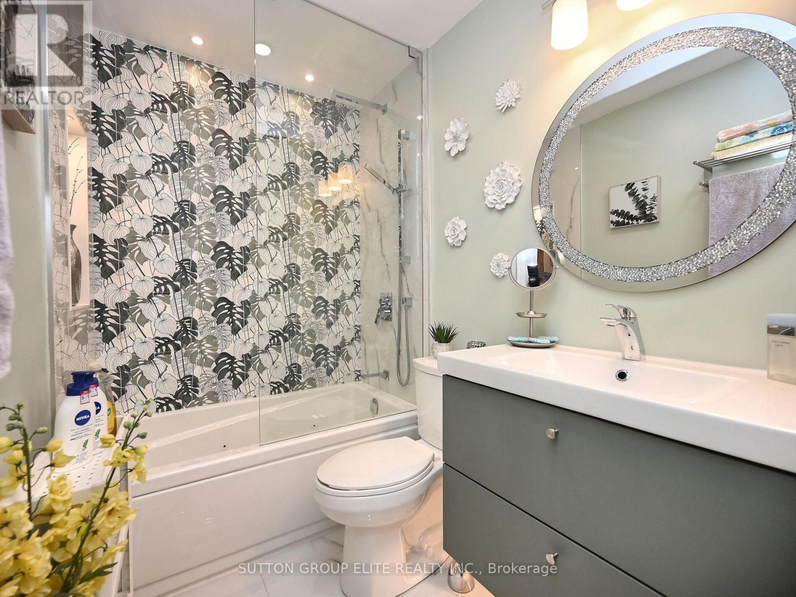 48 - 601 Shoreline Drive, Mississauga, Ontario  L5B 4K7 - Photo 28 - W12414496