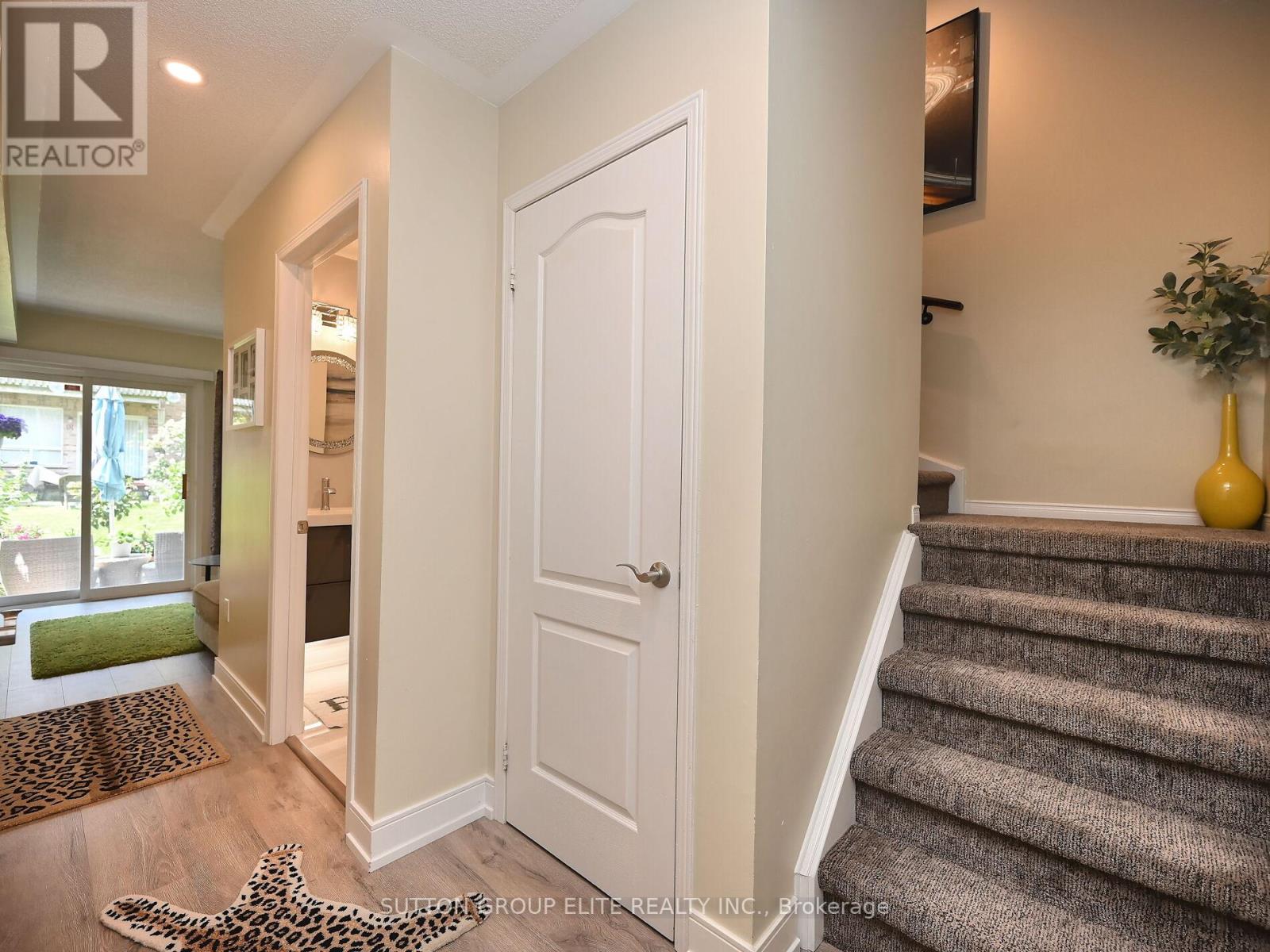 48 - 601 Shoreline Drive, Mississauga, Ontario  L5B 4K7 - Photo 33 - W12414496