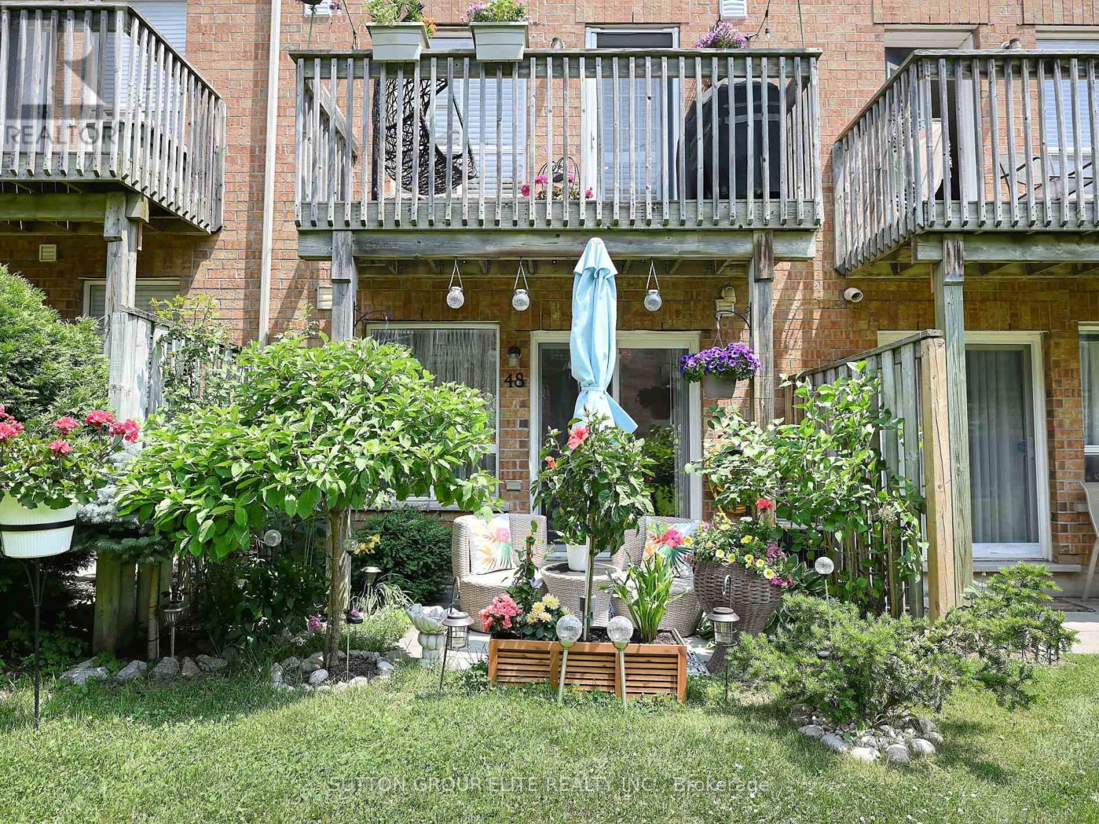48 - 601 Shoreline Drive, Mississauga, Ontario  L5B 4K7 - Photo 46 - W12414496