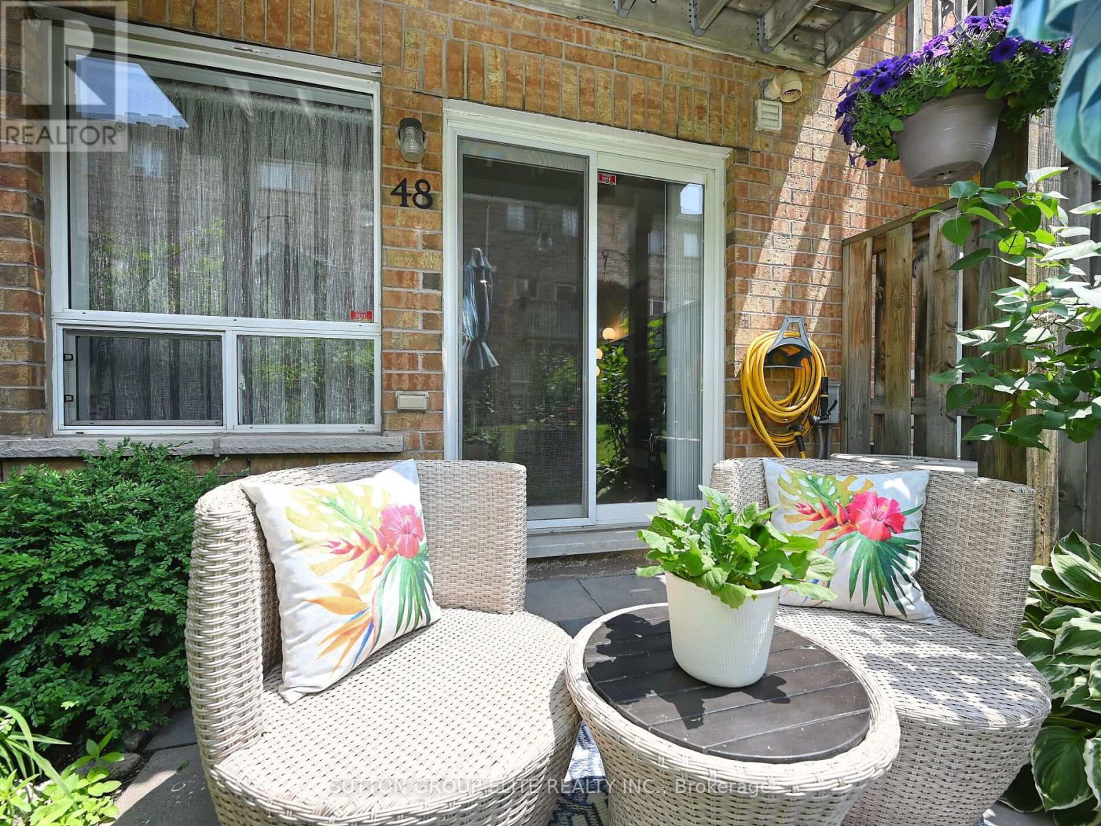 48 - 601 Shoreline Drive, Mississauga, Ontario  L5B 4K7 - Photo 47 - W12414496