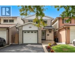 39 AUTUMN GLEN CIRCLE, Toronto, Ontario