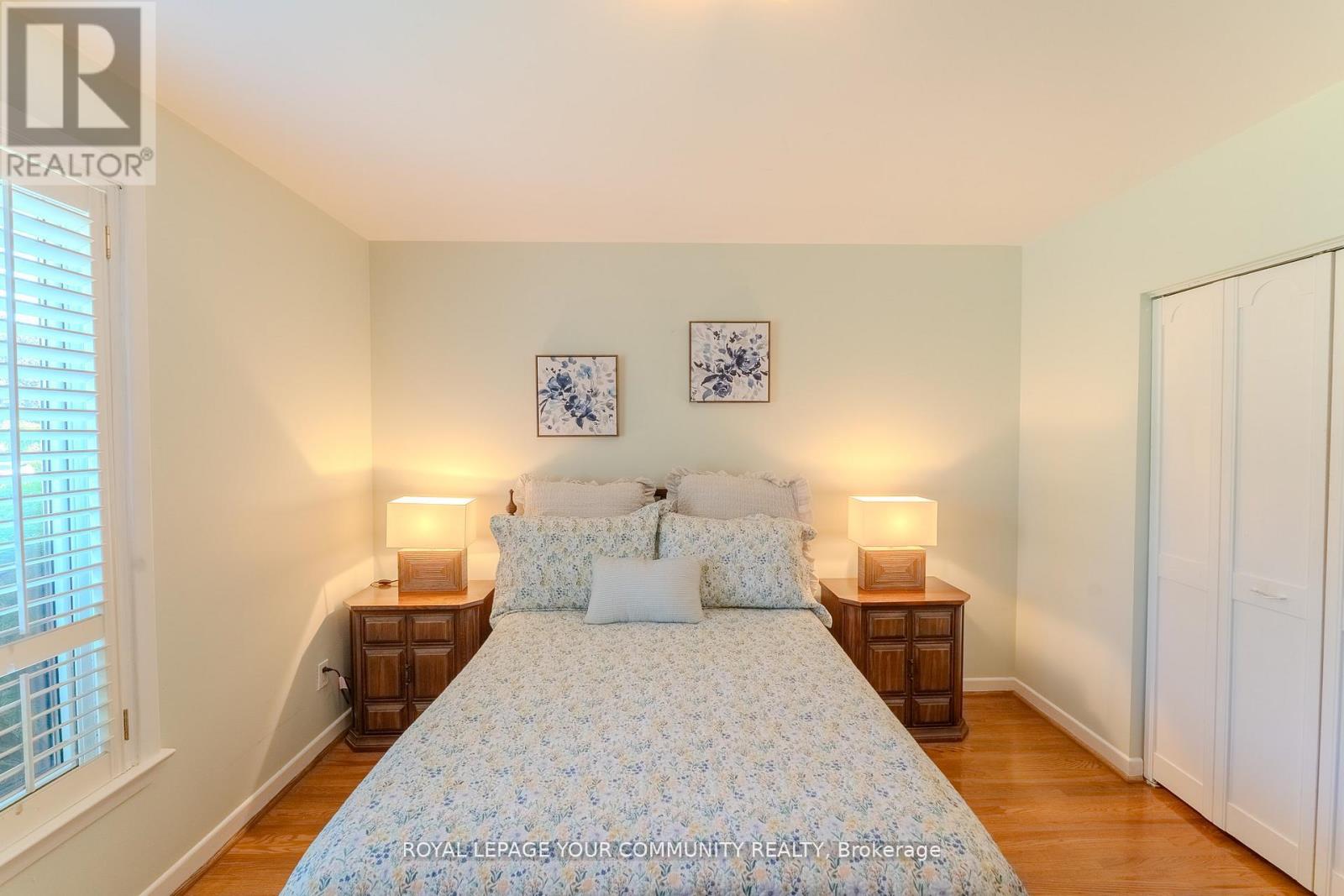 50 Council Crescent, Toronto, Ontario  M3J 1J6 - Photo 11 - W12414536