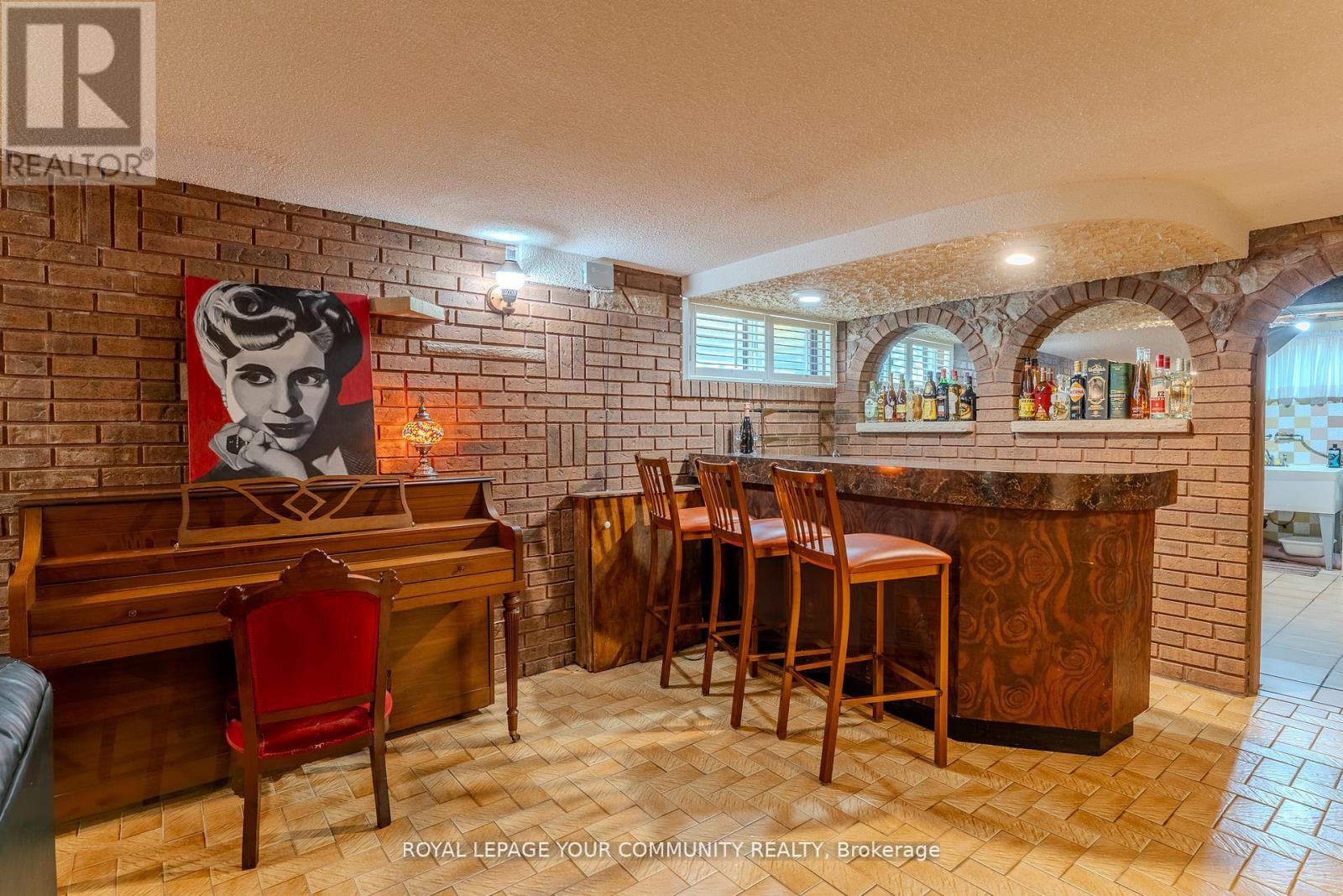 50 Council Crescent, Toronto, Ontario  M3J 1J6 - Photo 18 - W12414536