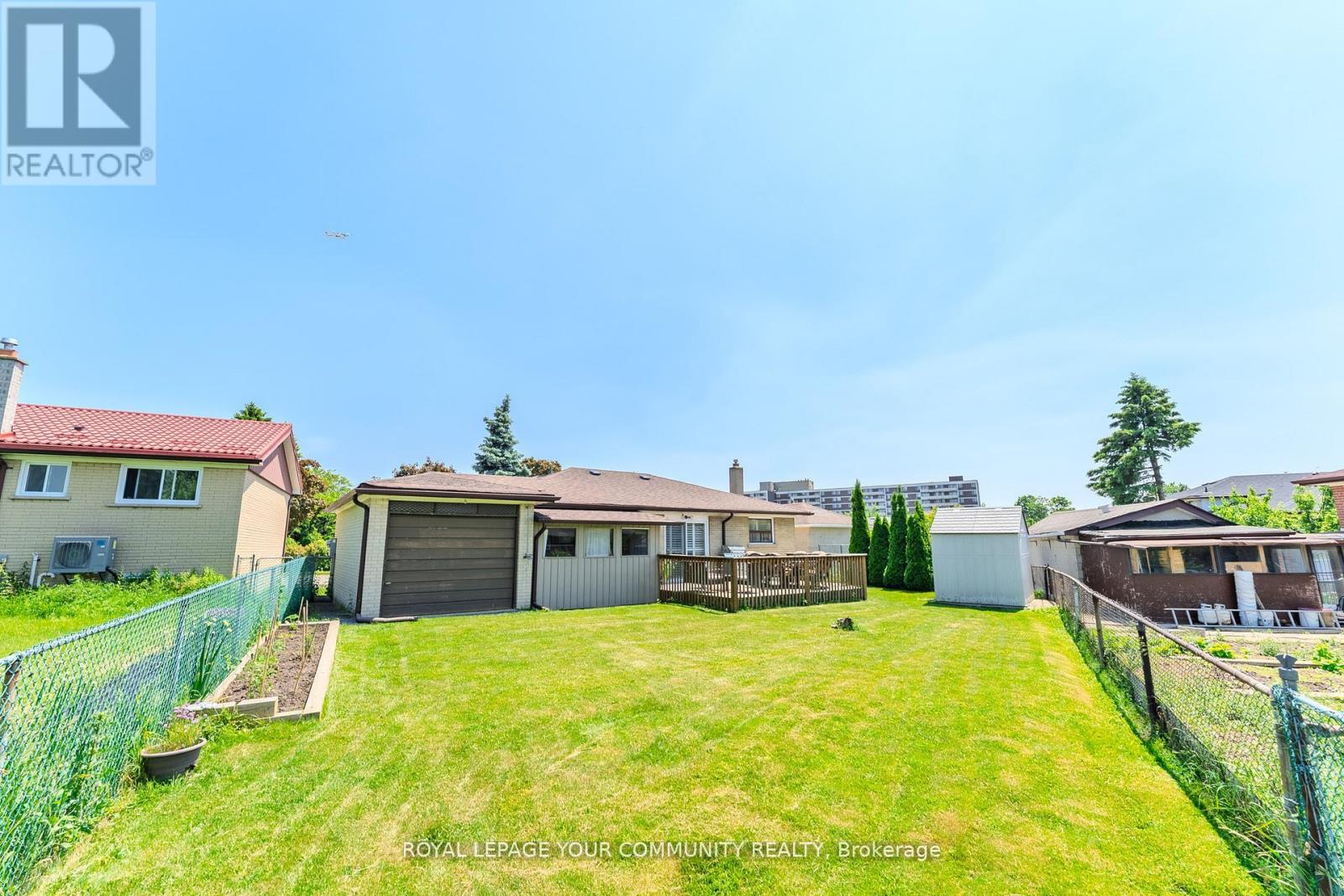 50 Council Crescent, Toronto, Ontario  M3J 1J6 - Photo 20 - W12414536