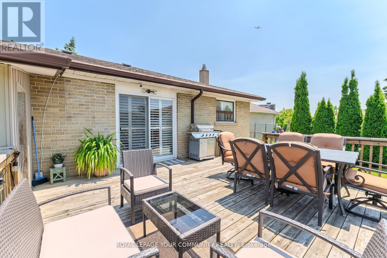 50 Council Crescent, Toronto, Ontario  M3J 1J6 - Photo 22 - W12414536