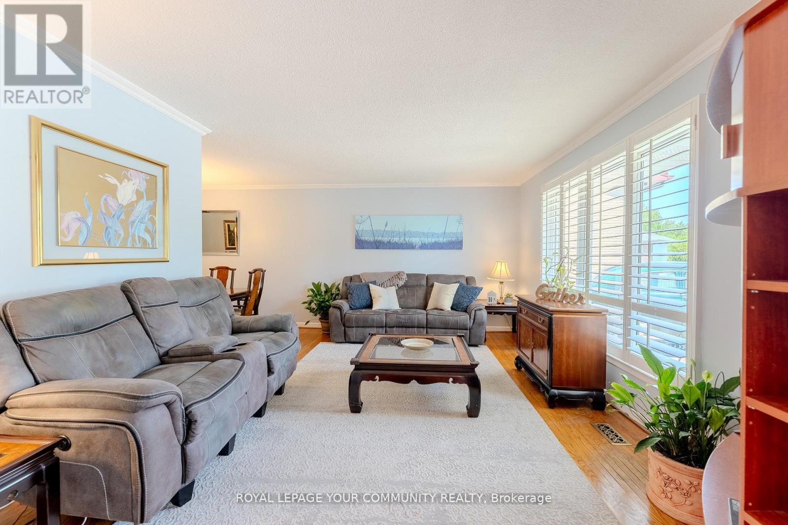 50 Council Crescent, Toronto, Ontario  M3J 1J6 - Photo 5 - W12414536