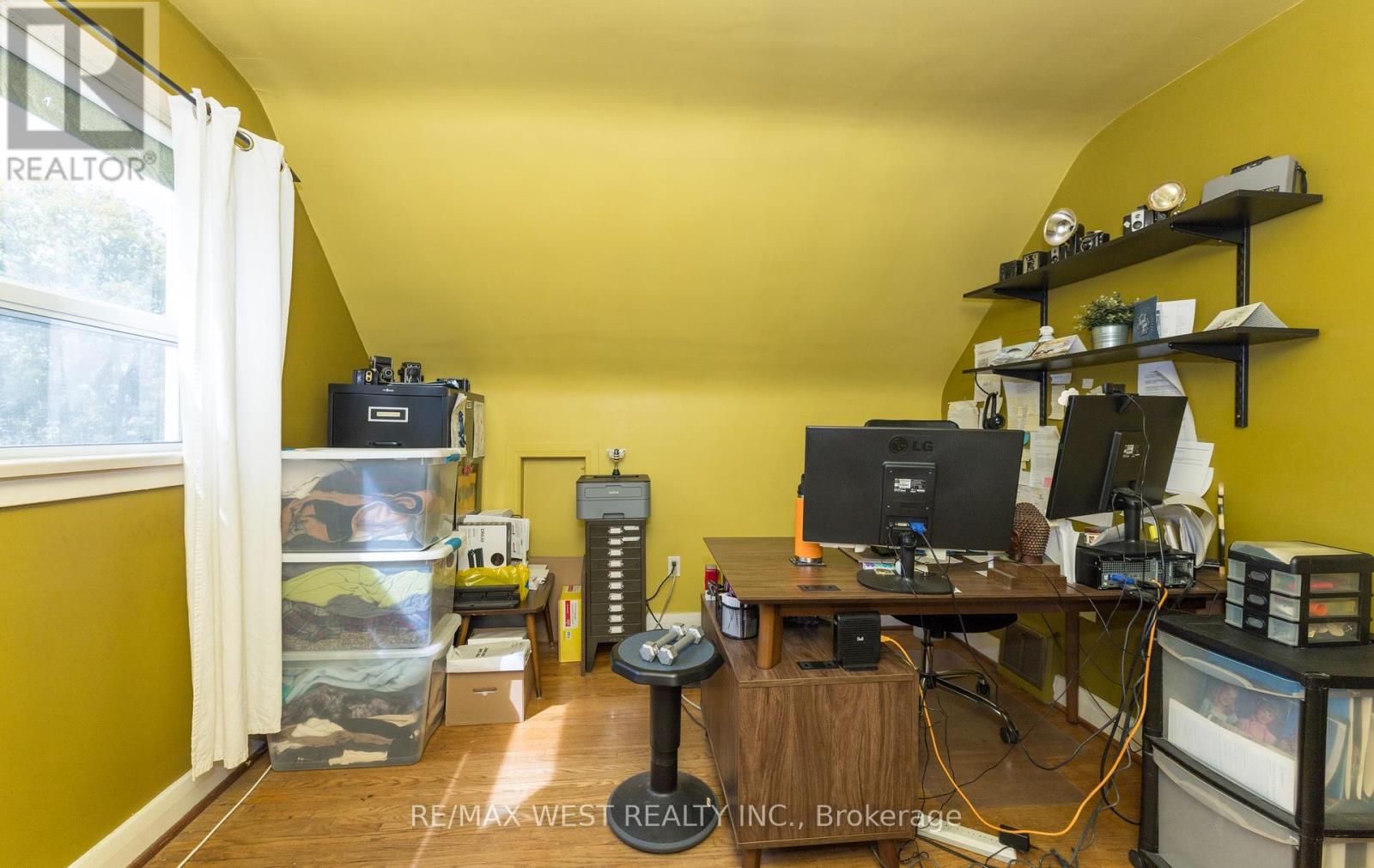 62 Allenby Avenue, Toronto, Ontario  M9W 1S6 - Photo 16 - W12414547