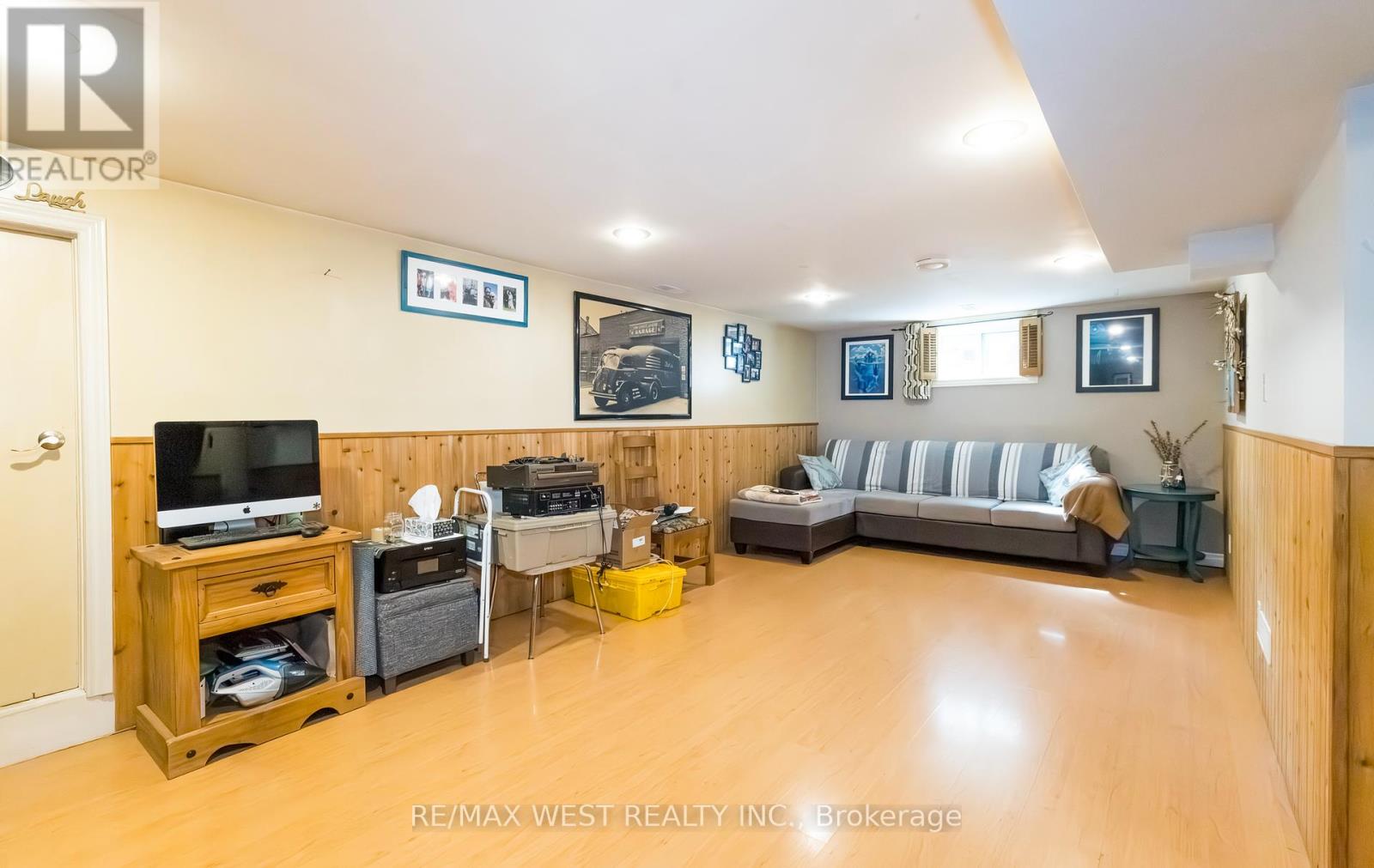 62 Allenby Avenue, Toronto, Ontario  M9W 1S6 - Photo 20 - W12414547