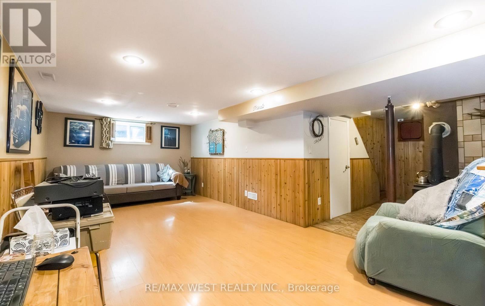 62 Allenby Avenue, Toronto, Ontario  M9W 1S6 - Photo 21 - W12414547