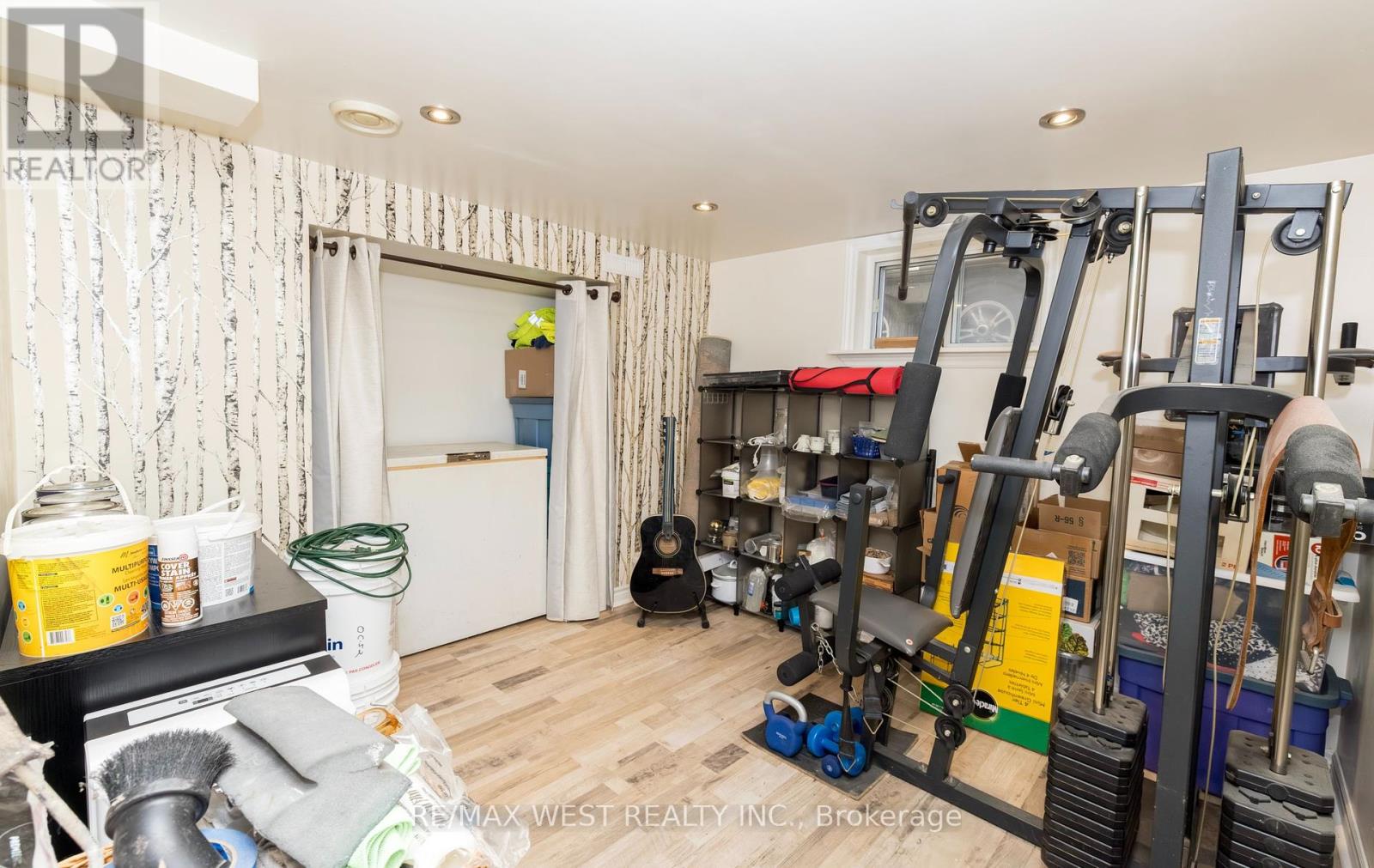 62 Allenby Avenue, Toronto, Ontario  M9W 1S6 - Photo 24 - W12414547