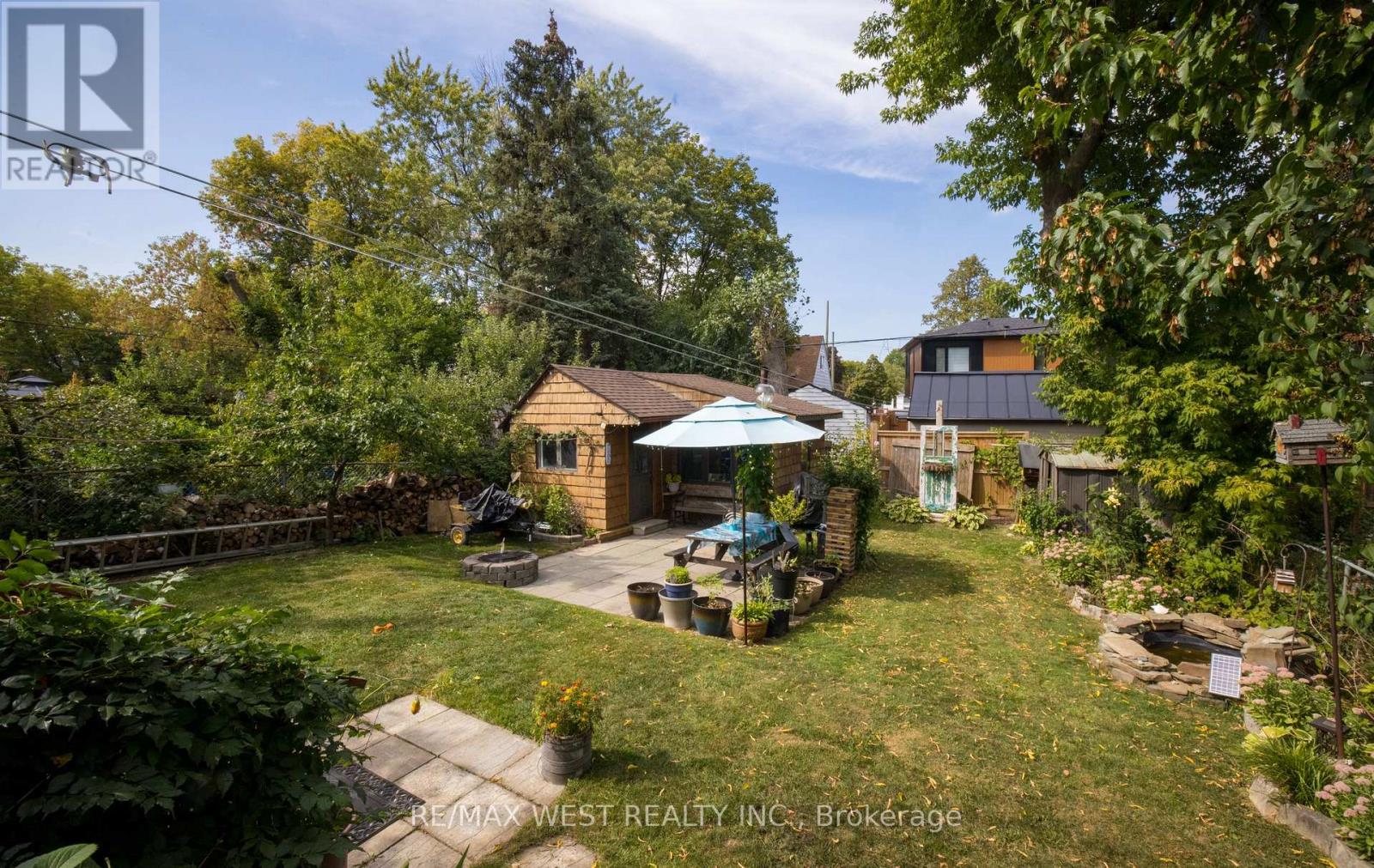 62 Allenby Avenue, Toronto, Ontario  M9W 1S6 - Photo 30 - W12414547