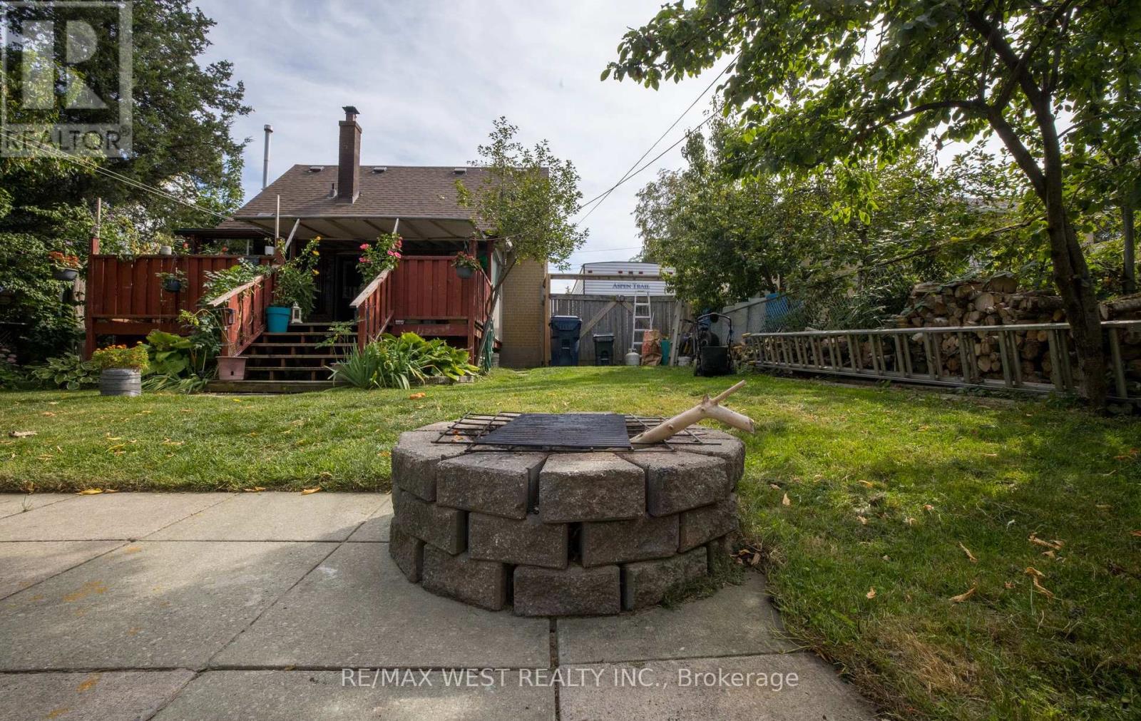 62 Allenby Avenue, Toronto, Ontario  M9W 1S6 - Photo 32 - W12414547