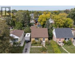 62 ALLENBY AVENUE, Toronto, Ontario