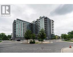 1105 - 80 Esther Lorrie Drive, Toronto (West Humber-Clairville), Ca