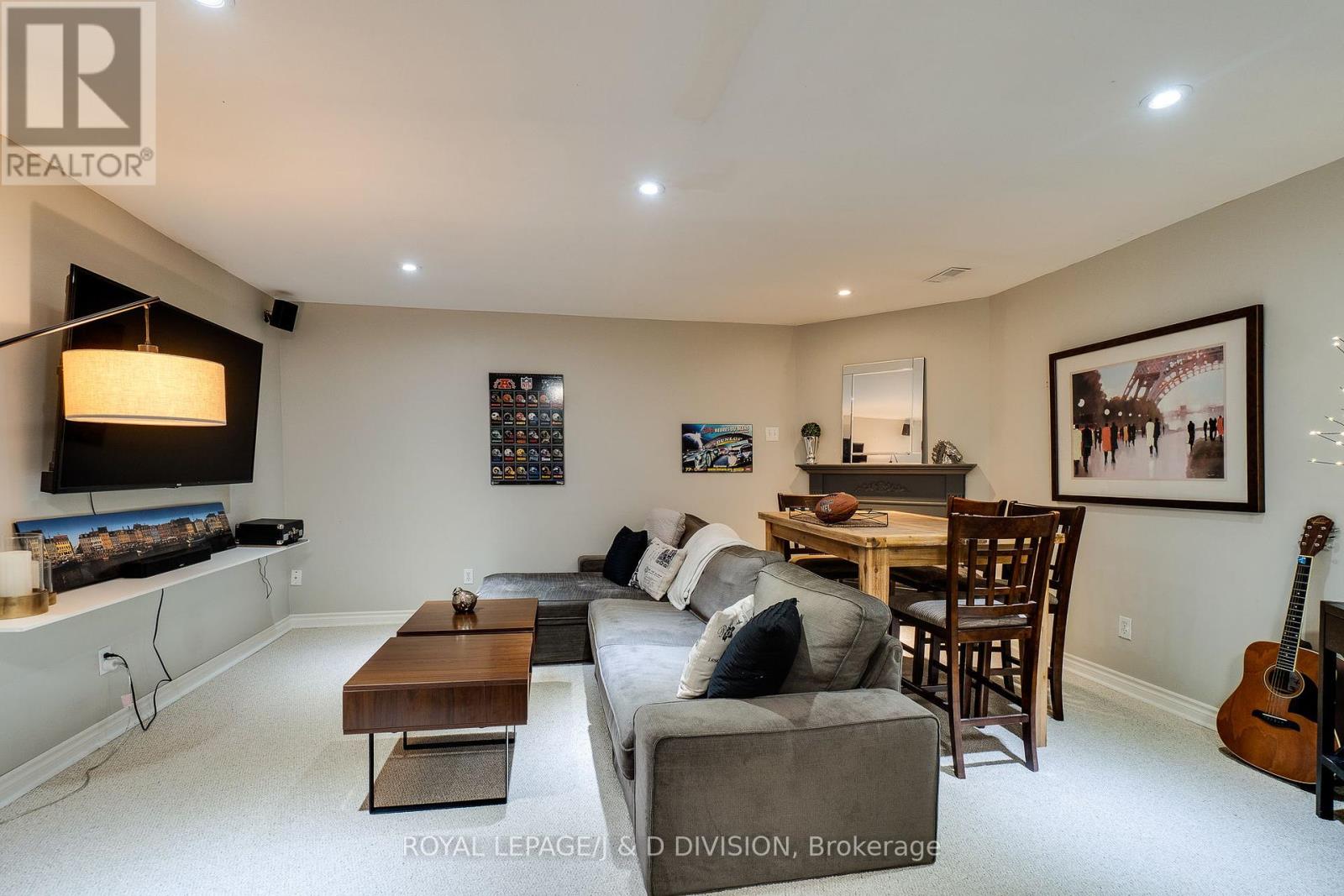 2448 Capilano Crescent, Oakville, Ontario  L6H 6L3 - Photo 36 - W12414563