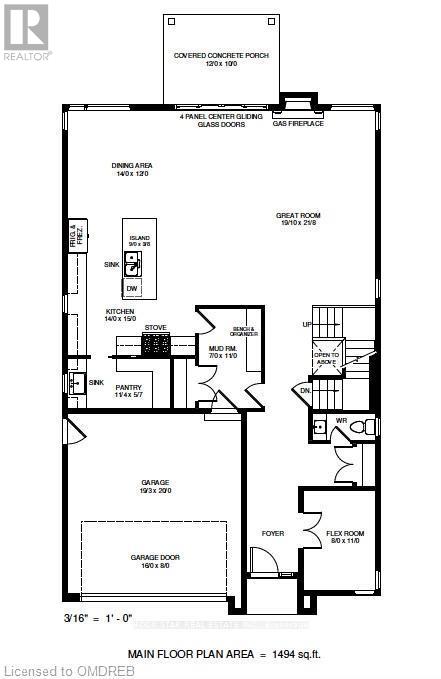 Lot 3 Newman Place, Halton Hills, Ontario  L7G 4S4 - Photo 7 - W12414579