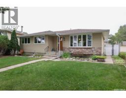 50 Selby Crescent Normanview West, Regina, Ca