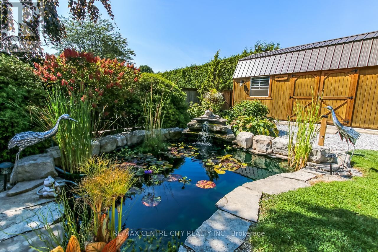 388 Larry Street, Central Elgin, Ontario  N5L 1H5 - Photo 31 - X12408676