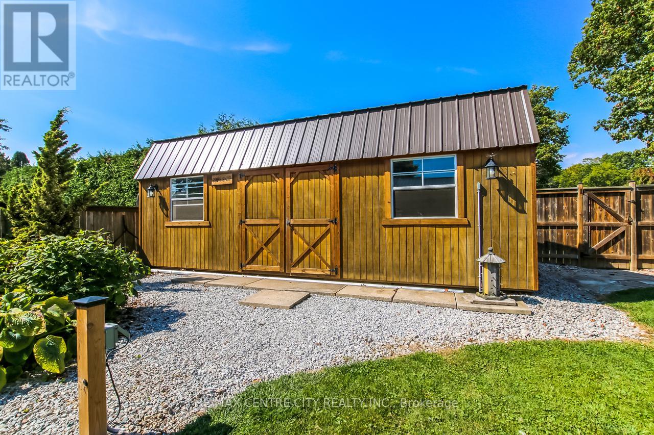 388 Larry Street, Central Elgin, Ontario  N5L 1H5 - Photo 35 - X12408676