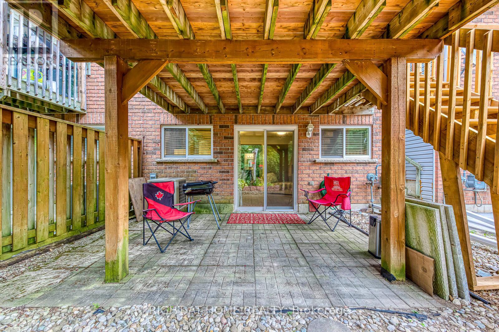 457 Laurel Gate Drive, Waterloo, Ontario  N2T 2S1 - Photo 50 - X12414550