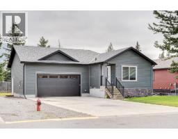 2066 GOLDEN EAGLE Drive, sparwood, British Columbia
