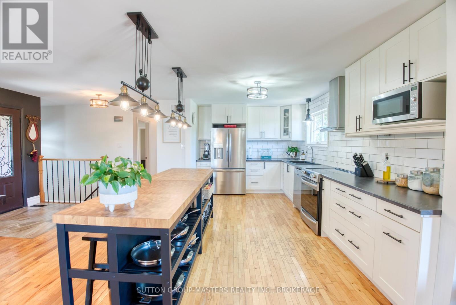 66 Colebrook Road, Stone Mills, Ontario  K0K 3N0 - Photo 12 - X12414886