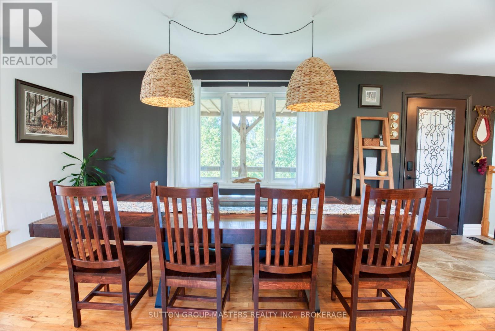 66 Colebrook Road, Stone Mills, Ontario  K0K 3N0 - Photo 13 - X12414886