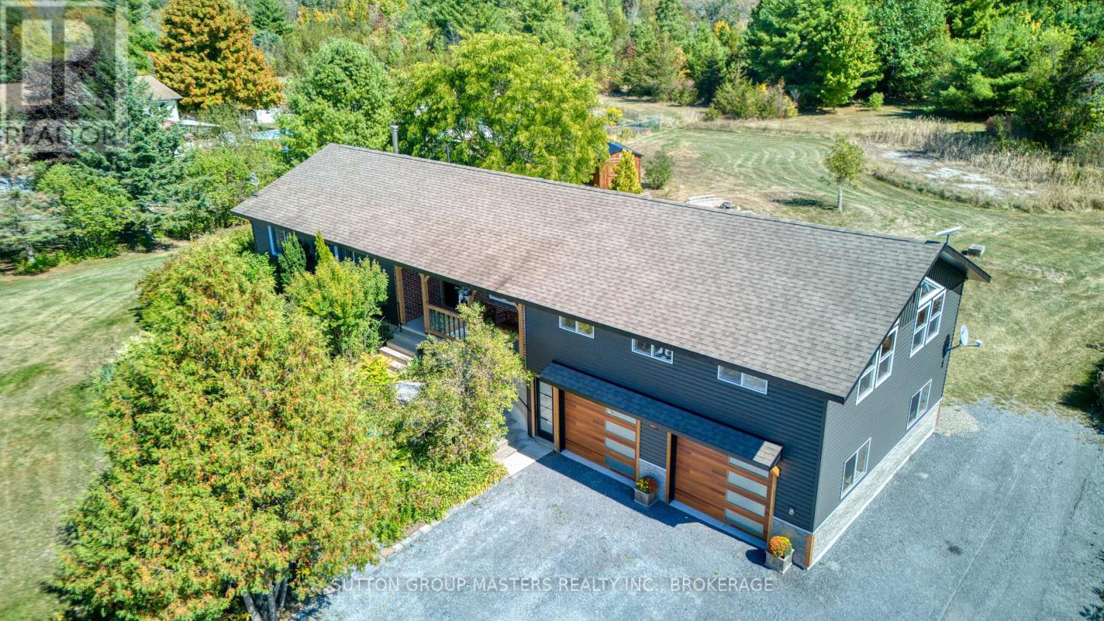 66 Colebrook Road, Stone Mills, Ontario  K0K 3N0 - Photo 2 - X12414886