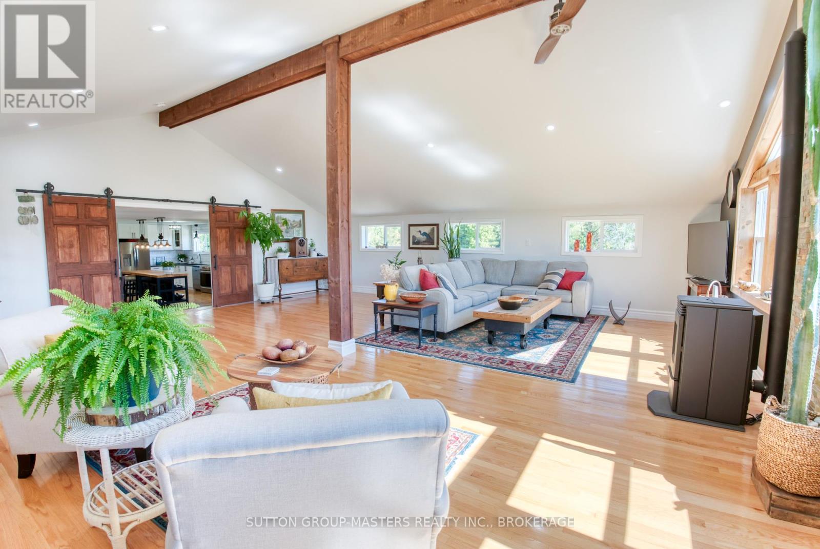 66 Colebrook Road, Stone Mills, Ontario  K0K 3N0 - Photo 21 - X12414886